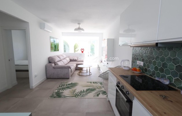 Revente - Bungalow - Benijofar - Costa Blanca