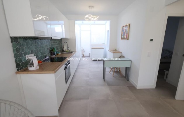 Revente - Bungalow - Benijofar - Costa Blanca