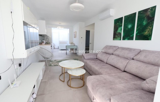 Revente - Bungalow - Benijofar - Costa Blanca