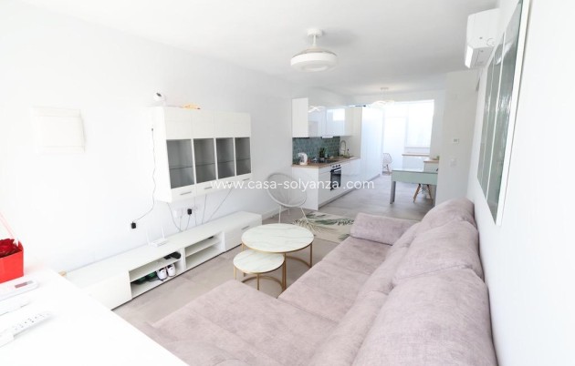 Revente - Bungalow - Benijofar - Costa Blanca