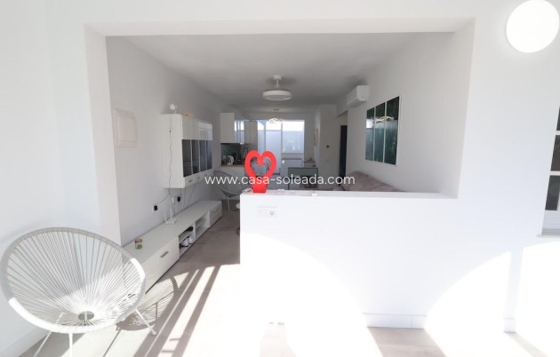 Revente - Bungalow - Benijofar - Costa Blanca