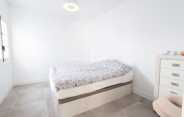 Revente - Bungalow - Benijofar - Costa Blanca