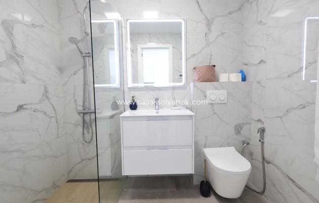 Revente - Bungalow - Benijofar - Costa Blanca