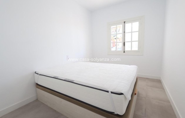 Revente - Bungalow - Benijofar - Costa Blanca