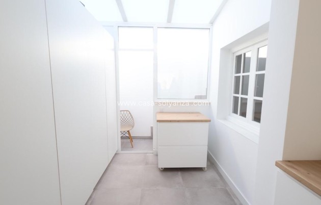 Revente - Bungalow - Benijofar - Costa Blanca
