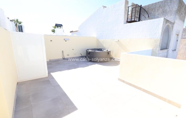 Revente - Bungalow - Benijofar - Costa Blanca