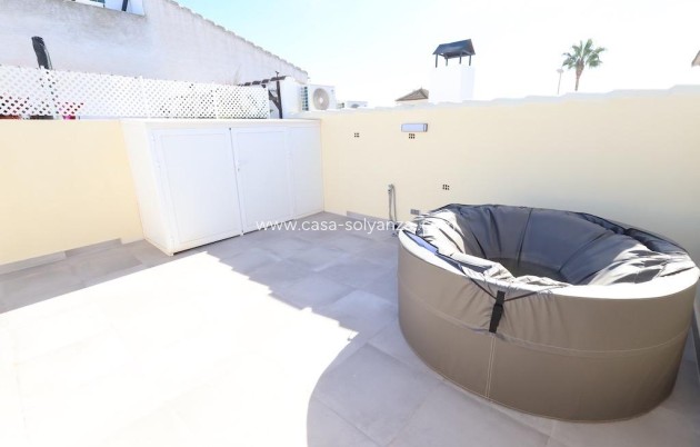Revente - Bungalow - Benijofar - Costa Blanca
