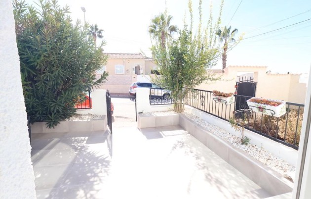 Revente - Bungalow - Benijofar - Costa Blanca