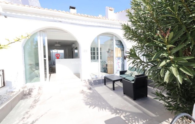 Revente - Bungalow - Benijofar - Costa Blanca