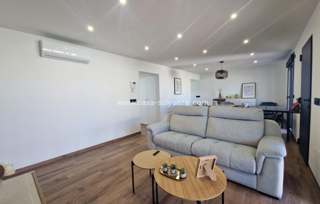 Resale - Villa - Torrevieja - Los Balcones