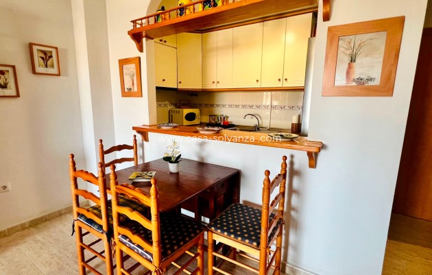 Revente - Appartement - La Mata - Costa Blanca