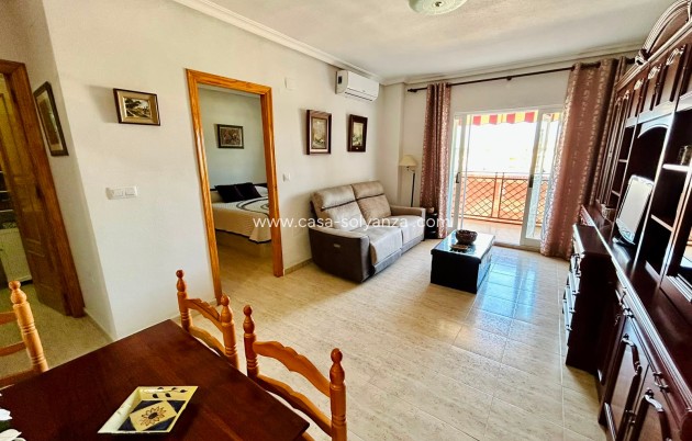 Revente - Appartement - La Mata - Costa Blanca