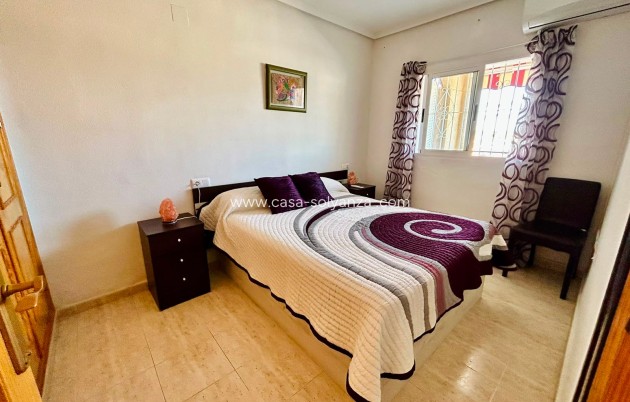 Revente - Appartement - La Mata - Costa Blanca
