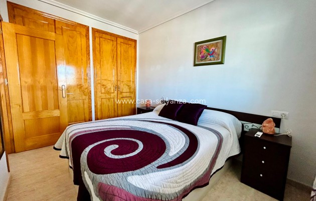 Revente - Appartement - La Mata - Costa Blanca