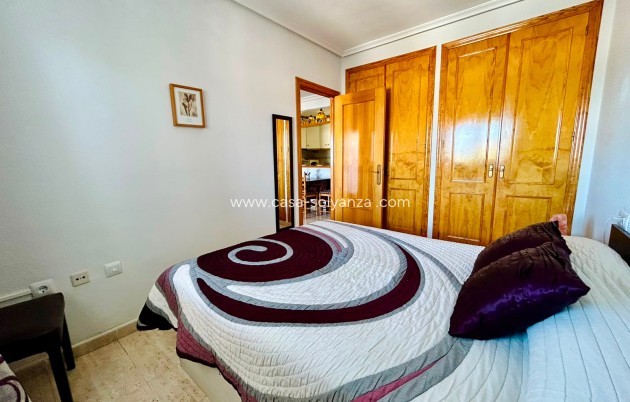 Revente - Appartement - La Mata - Costa Blanca