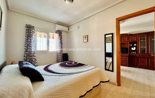 Revente - Appartement - La Mata - Costa Blanca