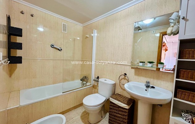 Revente - Appartement - La Mata - Costa Blanca