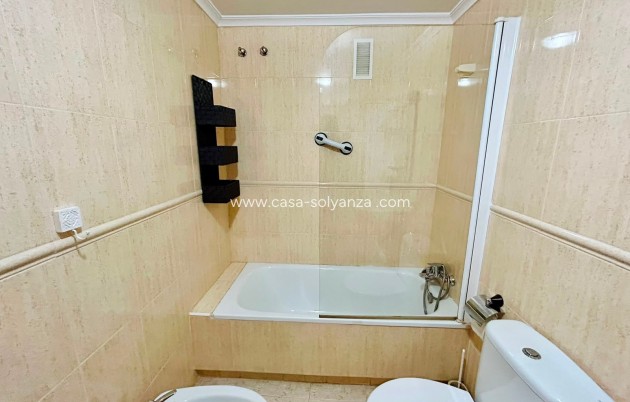 Revente - Appartement - La Mata - Costa Blanca