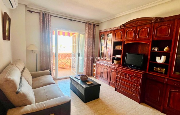 Revente - Appartement - La Mata - Costa Blanca