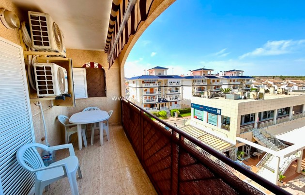 Revente - Appartement - La Mata - Costa Blanca