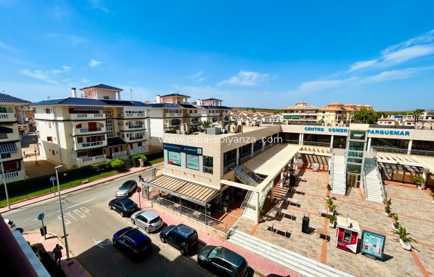 Revente - Appartement - La Mata - Costa Blanca