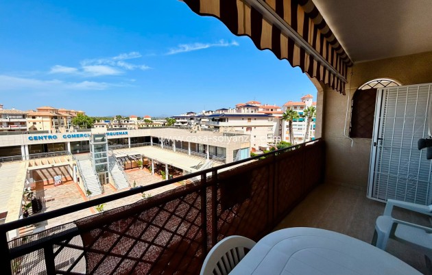 Revente - Appartement - La Mata - Costa Blanca