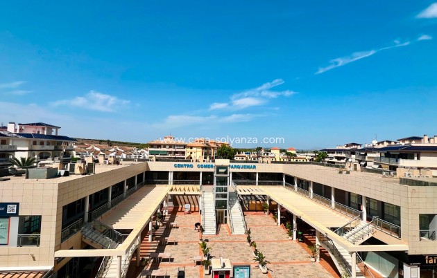 Revente - Appartement - La Mata - Costa Blanca