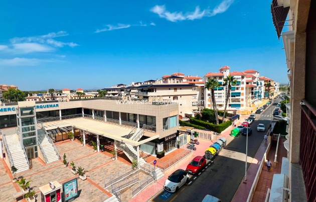 Revente - Appartement - La Mata - Costa Blanca