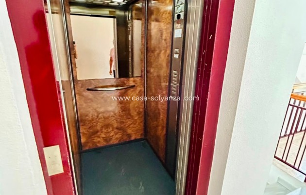 Revente - Appartement - La Mata - Costa Blanca
