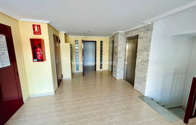 Revente - Appartement - La Mata - Costa Blanca