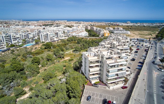 Herverkoop - Appartement / flat - Orihuela - Villamartin