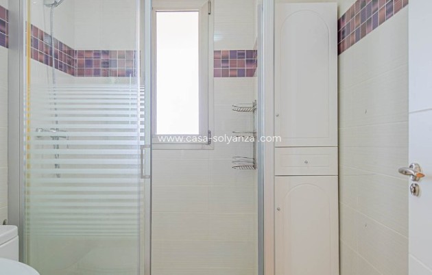 Herverkoop - Appartement / flat - Orihuela - Villamartin