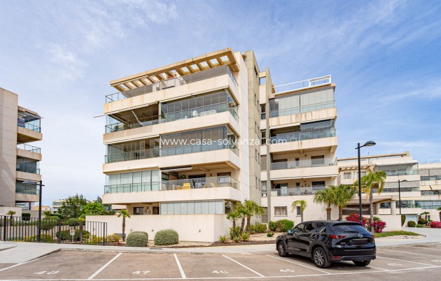 Herverkoop - Appartement / flat - Orihuela - Villamartin