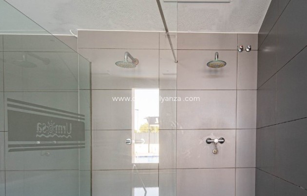 Herverkoop - Appartement / flat - Orihuela - Villamartin