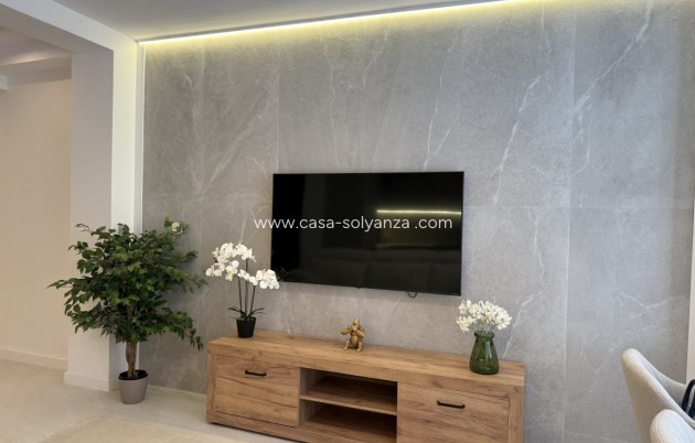 Herverkoop - Appartement / flat - Torrevieja - Torrevieja Centro