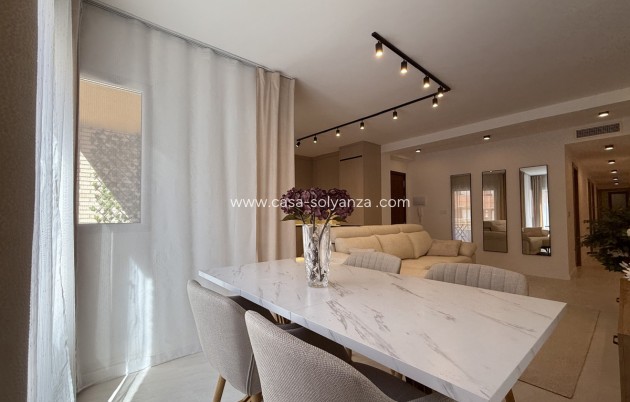 Herverkoop - Appartement / flat - Torrevieja - Torrevieja Centro