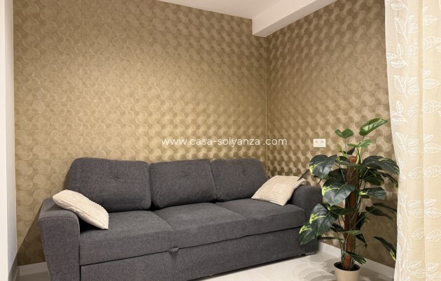 Herverkoop - Appartement / flat - Torrevieja - Torrevieja Centro
