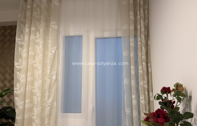Herverkoop - Appartement / flat - Torrevieja - Torrevieja Centro