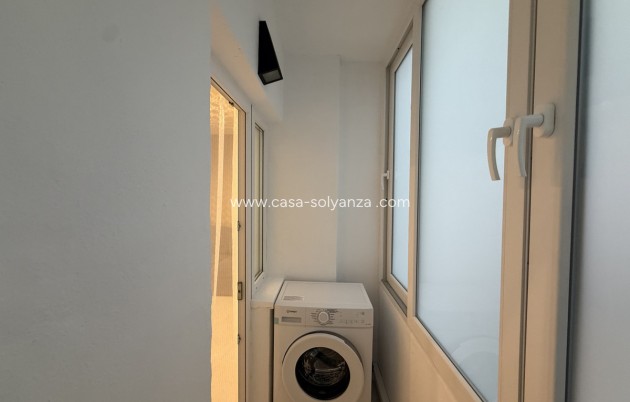 Herverkoop - Appartement / flat - Torrevieja - Torrevieja Centro