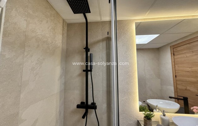 Herverkoop - Appartement / flat - Torrevieja - Torrevieja Centro