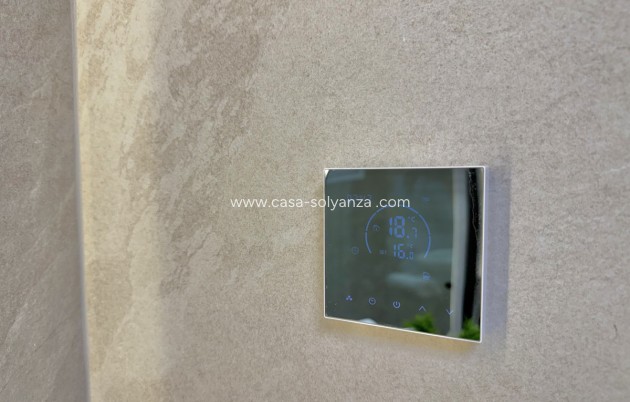 Herverkoop - Appartement / flat - Torrevieja - Torrevieja Centro