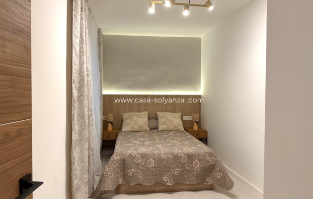 Herverkoop - Appartement / flat - Torrevieja - Torrevieja Centro
