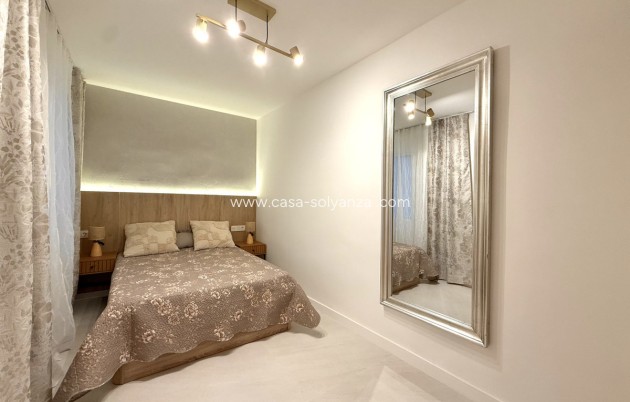 Herverkoop - Appartement / flat - Torrevieja - Torrevieja Centro