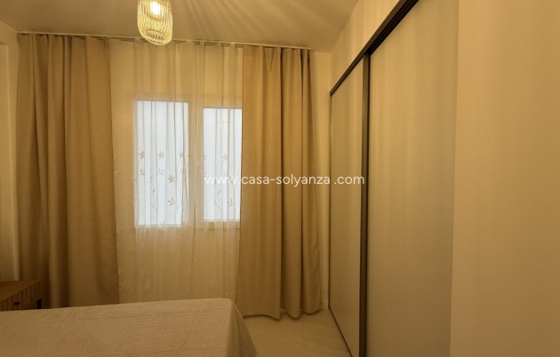 Herverkoop - Appartement / flat - Torrevieja - Torrevieja Centro