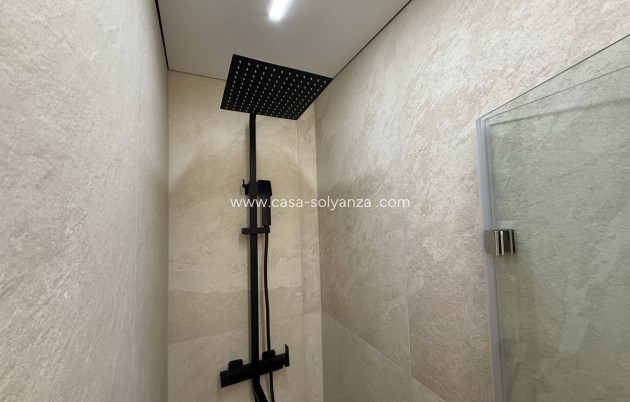 Herverkoop - Appartement / flat - Torrevieja - Torrevieja Centro