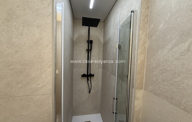Herverkoop - Appartement / flat - Torrevieja - Torrevieja Centro