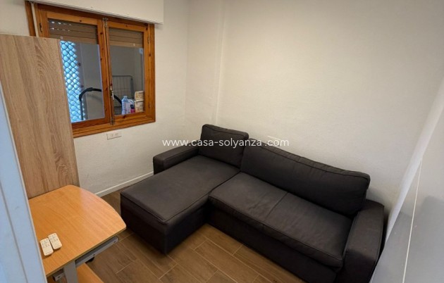 Wiederverkauf - Wohnung - Orihuela - Punta Prima