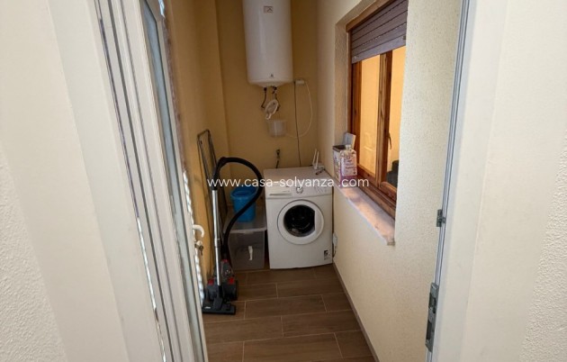 Wiederverkauf - Wohnung - Orihuela - Punta Prima