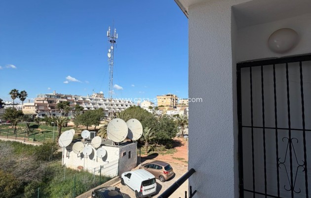 Wiederverkauf - Wohnung - Orihuela - Punta Prima