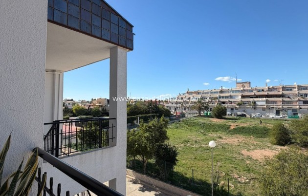 Wiederverkauf - Wohnung - Orihuela - Punta Prima